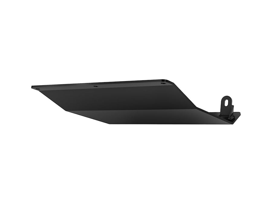 6" Lift Suspension System, ICON Vehicle Dynamics Front Skid Plate, Compatible with 2022-2024 Toyo Tundra/Sequoia, 51017