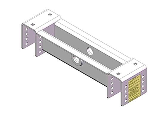 Cross Beam Kit Husky Towing Products For 16Kw