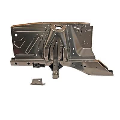RH 65-6 Shock Tower/Apron Assy