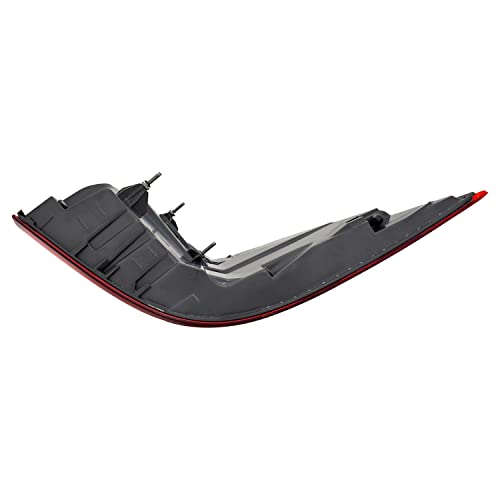 Replacement TYC 11-9022-00 Tail Lamp left for MERCEDES-BENZ