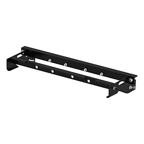 CURT Under-Bed 60641 Gooseneck Installation Brackets, Fits Select Ford F-150