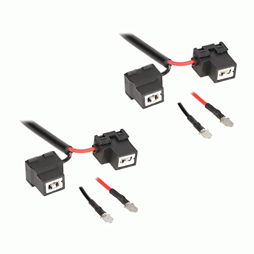 H1 CANBUS Decoder - Daytona Lights Pair (DL-H1D)