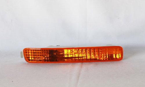 Automotive Pilot Signal Lamp Assembly Passenger Side