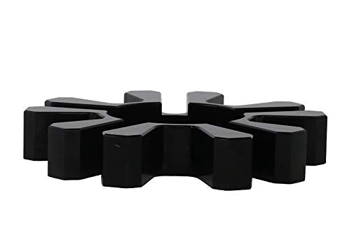 Nolathane Transfer Case Input Shaft Bushing REV212.0008 Compatible with Harley-Davidson 07-17 VRSCDX Night Rod Special