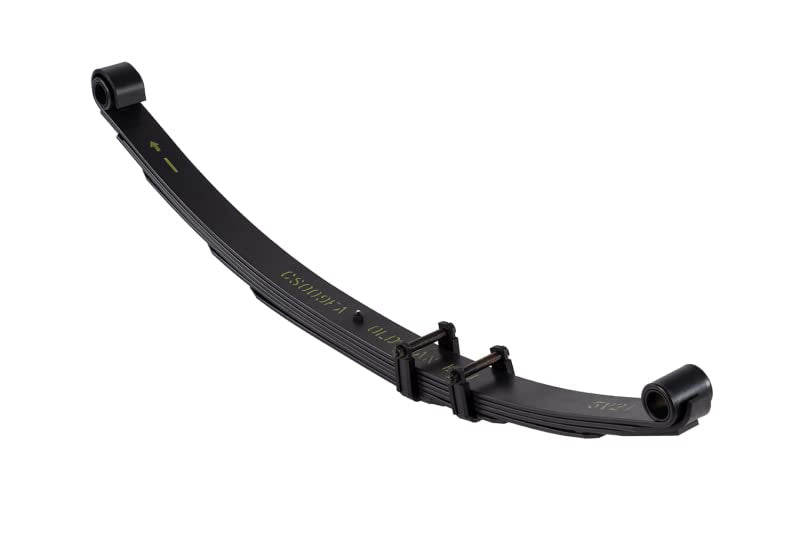 Hilux-Front ARB / OME Leaf Spring (CS009FA)
