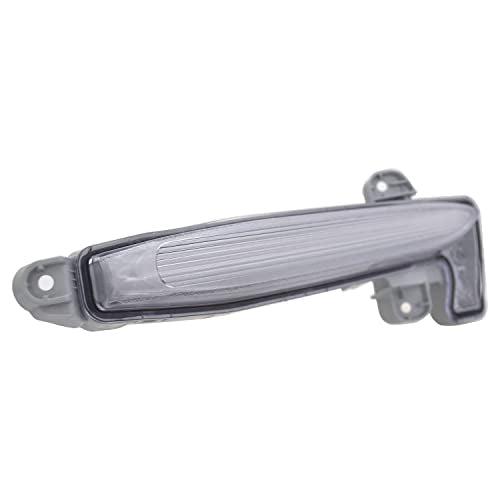 Replacement TYC 12-5466-00 Turn Signal Lamp left for TOYOTA COROLLA