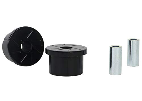 Nolathane Rear Differential Mount Bushing REV199.0058 ; Fits Mazda MX-5 Miata 06-15