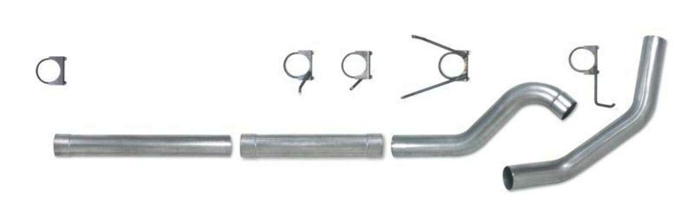 K4234A-RP Diamond Eye Cat-Back Exhaust System
