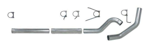 K4234A-RP Diamond Eye Cat-Back Exhaust System