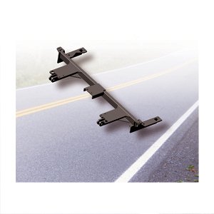 Tow Bar Demco Base Plate 9518287