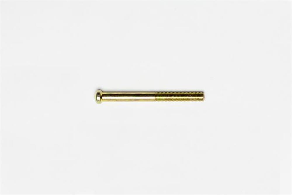 Wilwood Pushrod,230-15127,m/c,5/16-24x3.37 Oal,gs