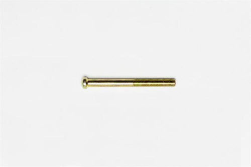 Wilwood Pushrod,230-15127,m/c,5/16-24x3.37 Oal,gs