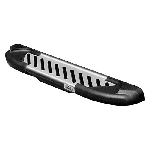Black Steel RKI H602418-2 Underbody Truck Box