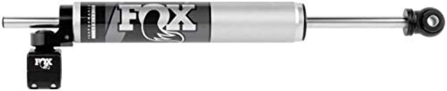 FOX Factory 07-On Jeep Jk Fox Shox Stabilizer, 2.0, 8.1"