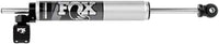 FOX Factory 07-On Jeep Jk Fox Shox Stabilizer, 2.0, 8.1"