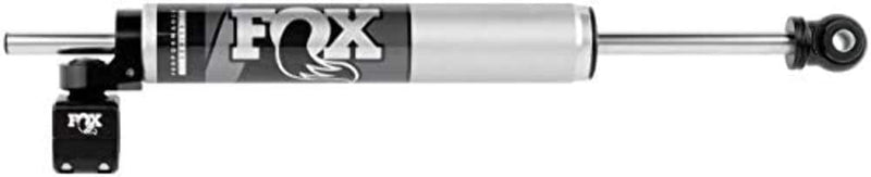 FOX Factory 07-On Jeep Jk Fox Shox Stabilizer, 2.0, 8.1"