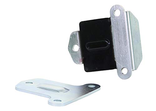 Nolathane Engine Mount REV204.0050 Compatible with 57-82 Bel Air, Malibu, Impala, Caprice, El Camino, Corvette, Chevy II, Nova, Camaro, Biscayne, Chevelle
