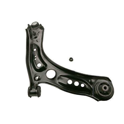 MOOG Suspension Control Arm and Ball Joint Assembly front left lower RK622882