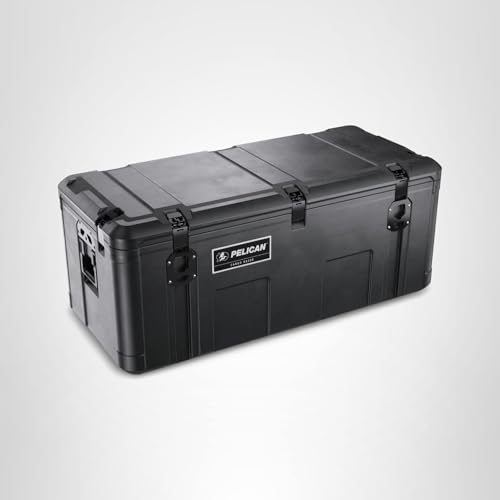 Cargo Case Pelican BX255 (Black)