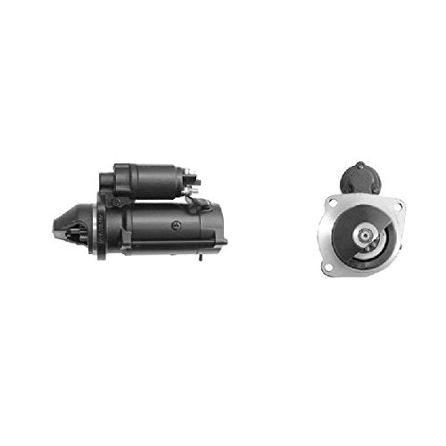 Starter Mahle - MS4