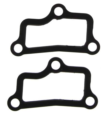 Fuel Injection MAHLE Plenum Gasket Set MS19871