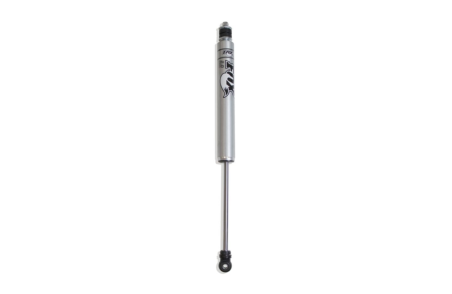 Part# 776728F MaxTrac SUSPENSION'S is A Single Fox 2.0 Performance Series Rear Shock (Aluminum Body)(W/ 3"-4" Lift)