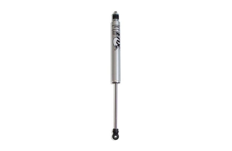 Part# 776728F MaxTrac SUSPENSION'S is A Single Fox 2.0 Performance Series Rear Shock (Aluminum Body)(W/ 3"-4" Lift)