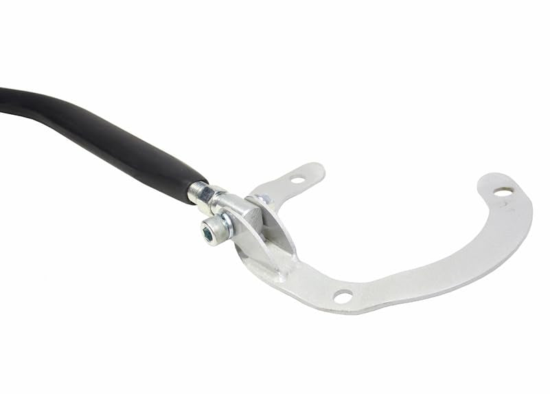 KSB630 Whiteline Front Strut Tower Brace, Black