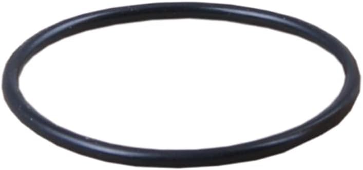 Oil Filter MAHLE OX 823/6D - Oil Filter with Gasket/Gasket Set