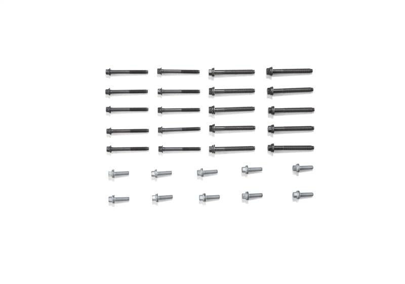 Ford™ Racing M-6345-SD73 Main Cap Kits FR fits