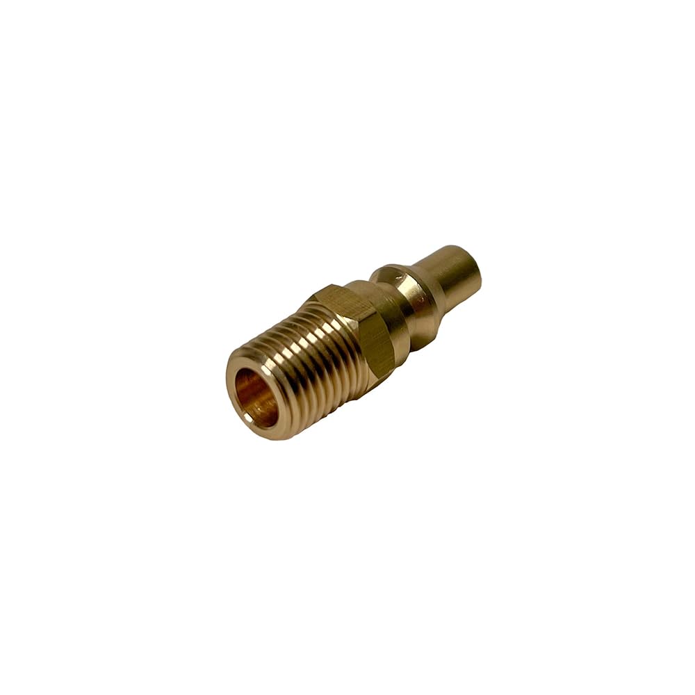 Propane/Natural Gas Connector Kit Mr. Heater F276182 with Shut-Off Valve & Excess Flow Plug Replaces F276181