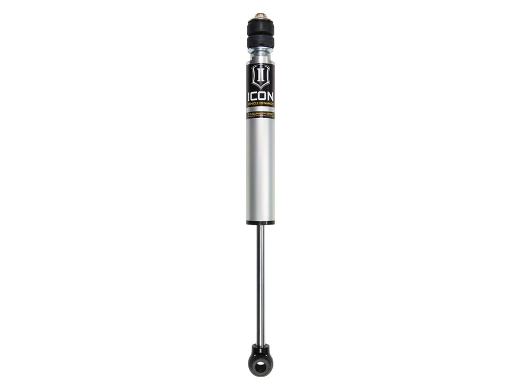 2024 Toyota Land Cruiser 250 Series/2024 Lexus GX550 ICON 56520, 0-3" Lift, Rear, V.S. 2.0 Aluminum Series, Internal Reservoir Shock Absorber