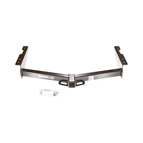 Max-Frame Draw-Tite Receiver