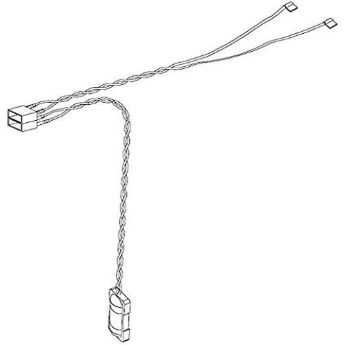 621742 Norcold Refrigerator Thermistor Wire Assembly