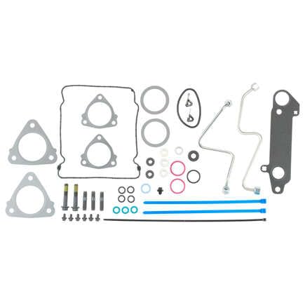 High Pressure Fuel Pump Install Kit Alliant Power AP0073, Mf 7 10 13
