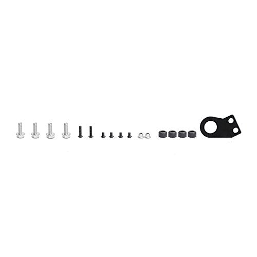 Mishimoto Performance Fan Shroud MMFS-E36-92PK with Fan Controller Kit fits BMW E36, 1992-1999