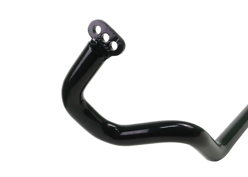 Nolathane Front Suspension REV003.0138B Stabilizer Bar Assembly Compatible with BMW 08-13 M3, BMW 11 1 Series M