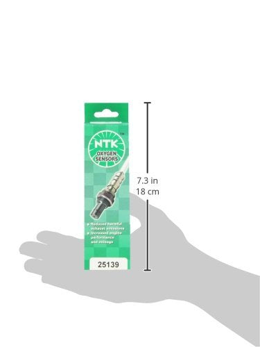 Oxygen Sensor NTK 25139