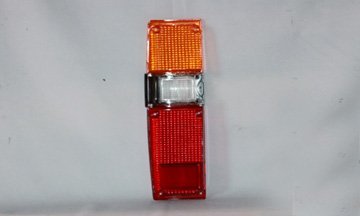 TOYOTA PICK UP 79-83 (BLK) T.LS RIGHT