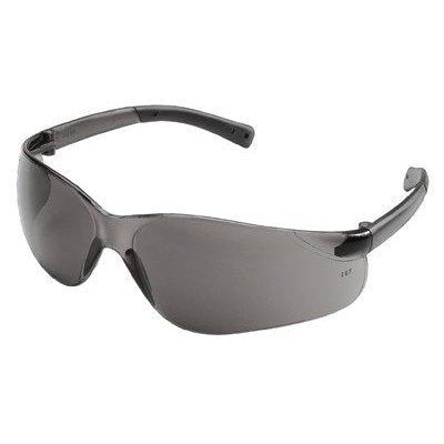BearKat® Protective Eyewear - clear lens safety glasses black temple s bearkat [Set of 10]