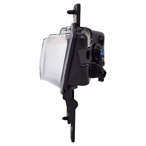 Replacement TYC 19-6290-00 Fog Lamp left for FORD F-150