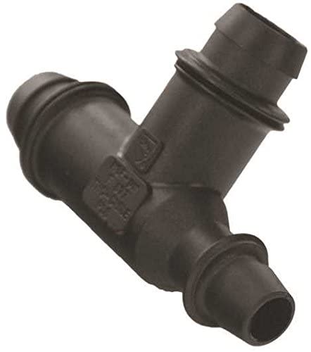 Pro Pex Reducing Tee FLAIR-IT 27825 3/4" x 1/2" x 3/4"