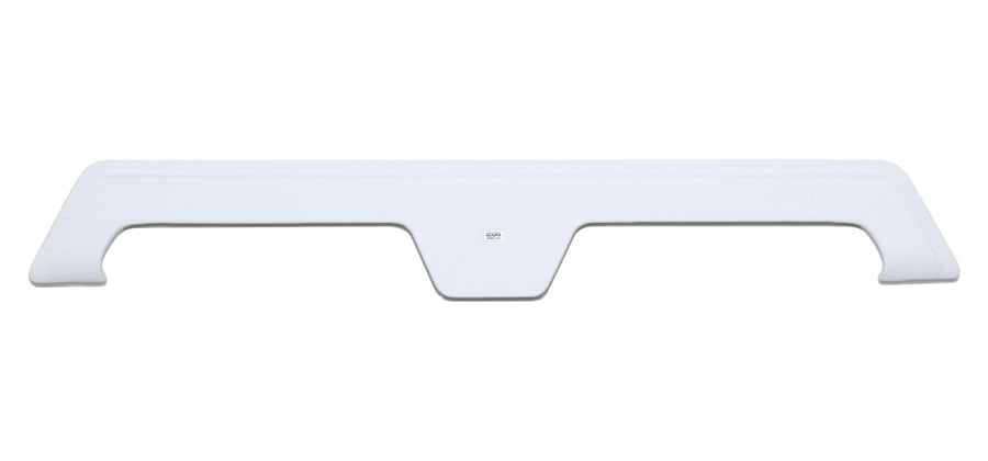 Fender Skirt ICON, Tandem, Kustom Koach, FS1953, Polar White