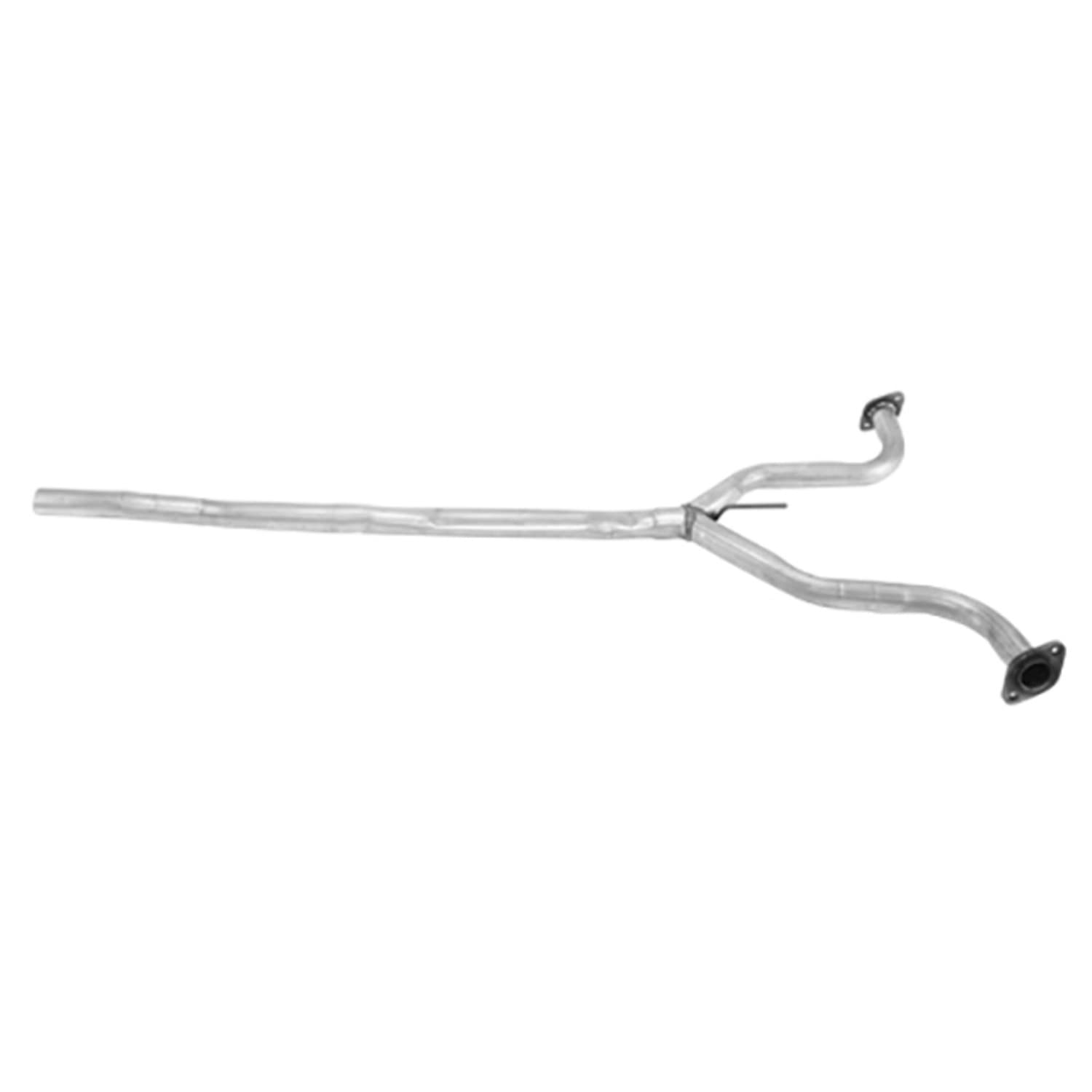 Exhaust Pipe AP Exhaust 96645