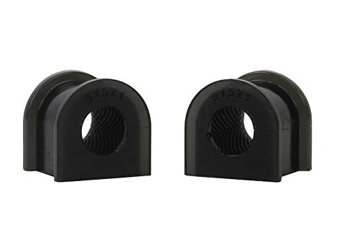 Nolathane Front REV004.0550 Sway Bar Bushing (15mm); fits Honda Civic 73-83