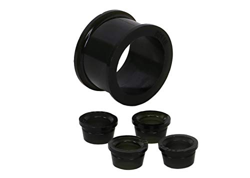 Nolathane Rack and Pinion Bushing Kit REV190.0134 Compatible with Acura 90-93 Integra