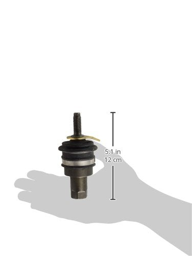 Toe Compensator Link MOOG ES800560 for Ford Explorer