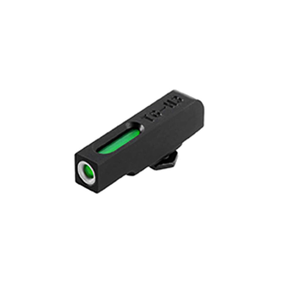 Walther PPS Classic TRUGLO TFX Tritium and Fiber-Optic Handgun Sights for Pistols