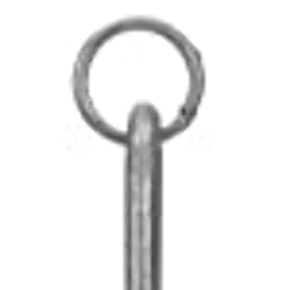 SLIP-RING ATTWOOD ANCHOR Penetrating For: 20' to 24' / Wt: 10 lbs