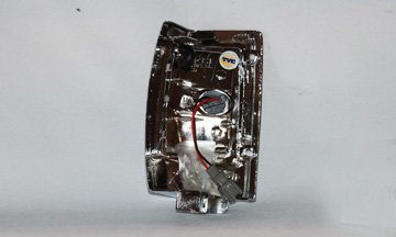 Pilot Automotive Marker Lamp Assembly Side Passenger